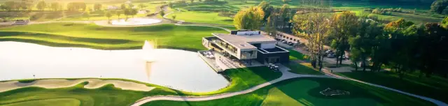 Zala Springs Golf Resort