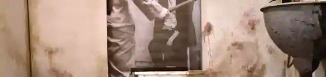 ÁVH Áldozatainak Emlékhelye