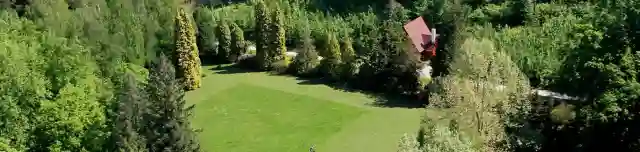 Csácsbozsoki arborétum