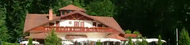 Erdőgyöngye Étterem és Panzió