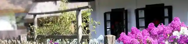 Göcseji Falumúzeum