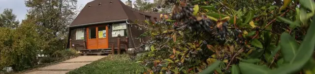 Gébárti Kézműves Alkotóház