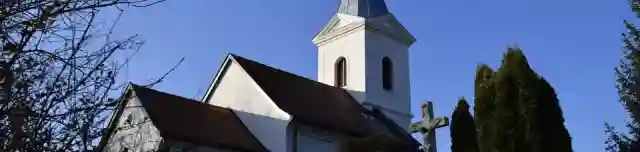 Alexandriai Szent Katalin templom