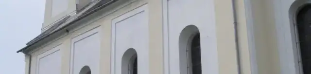 Római katolikus templom