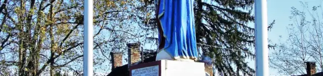 Világháborús emlékmű