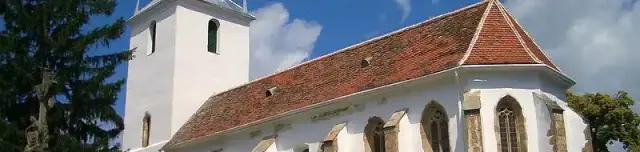 Szent Kozma és Damján templom