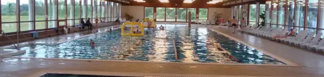 Szent Gróth Termálfürdő