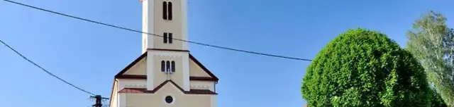 Szentolvasó Királynéja-templom