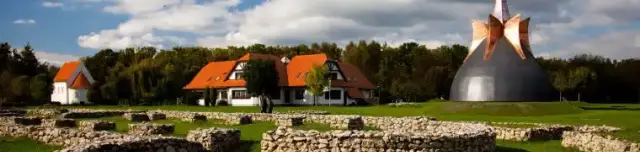 Zalavári Történelmi Emlékpark