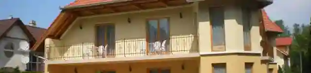 Horváth Vendégház