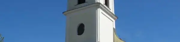 Római katolikus templom