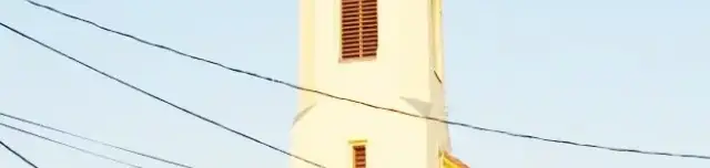 Szent László templom