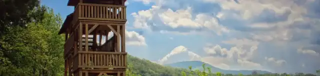 Kós Károly kilátó