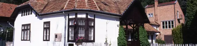 Szőnyi István Emlékmúzeum