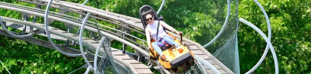 Zempléni Kalandpark