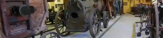 Agrárműszaki Emlékek Gyűjteménye