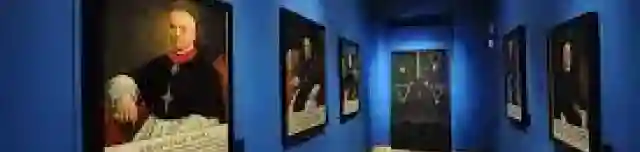 Egyház és Rendtörténeti kiállítás