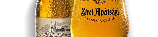 Zirci Apátsági Manufaktúra