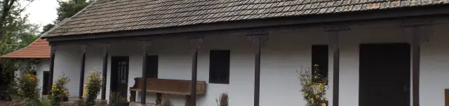 Lapu Istvánné Tájház