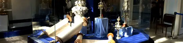 Magyar Zsidó Múzeum és Levéltár