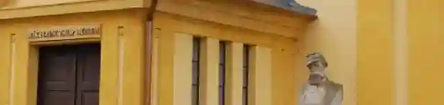 Deák Ferenc - Zsilip Múzeum