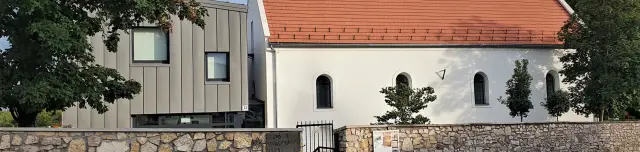 Zsidó Kiválóságok Háza