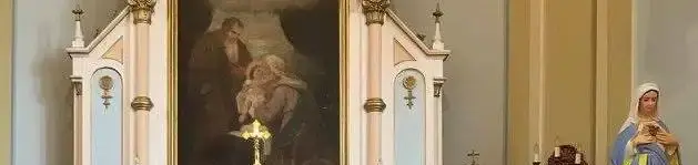 Római katolikus templom