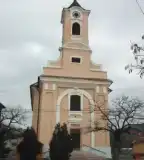 Felsőgallai Szűz Mária templom, Tatabánya