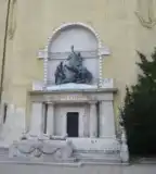 Hősök tere, Székesfehérvár