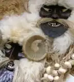 Rosta Endre Maszkfaragó Látványműhelye, Mohács