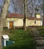 Máriakönnye - kegyhely, Baja