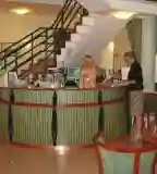 Baross City Hotel, Budapest