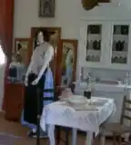 Falumúzeum, Máriakéménd