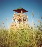 Hajta Természetismereti Túra, Tápiószentmárton