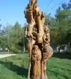 Remetefa, Bakonykúti