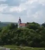 Református templom, Alsószuha