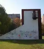 Kilátó, Dunaújváros