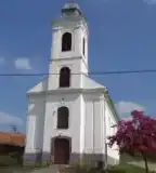 Evangélikus templom, Egyházasdengeleg