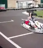 Lenti Gokart Ring, Lenti