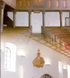 Református templom, Mezőcsát