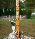 Lady Diana kopjafa, Szigethalom