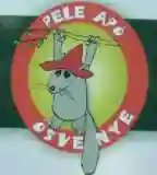 Pele apó ösvénye, Balatonederics