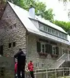 Denevérmúzeum, Abaliget