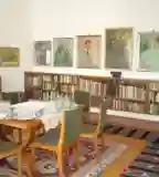 Éber Emlékház, Baja