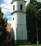 Evangélikus harangtorony, Tét