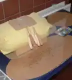 Csipke- és hagyományőrző kiállítás, Balatonendréd