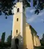 Római katolikus templom, Balatonszemes