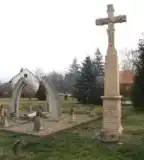 Hősi emlékmű, Gyugy