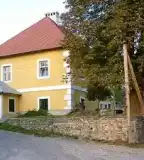 Kuthy kastély, Kapolcs