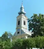 Római katolikus templom, Szőlősgyörök